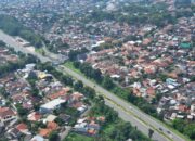 H-2 Lebaran, Arus Mudik Cikampek-Kalikangkung Normal