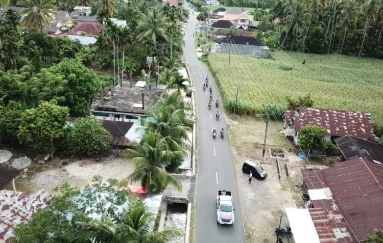Polres Agam