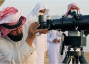 Arab Saudi Mulai Puasa 2 April 2022, Kok Indonesia Telat Ya?