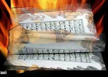 Pembakaran Al-Qur'an