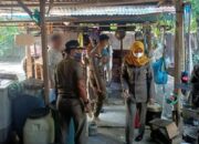 Satpol PP Pasaman Gencarkan Razia Pekat Selama Ramadan