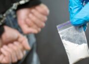 Tiga ABG Pengedar Sabu Diringkus Satresnarkoba Polresta Padang