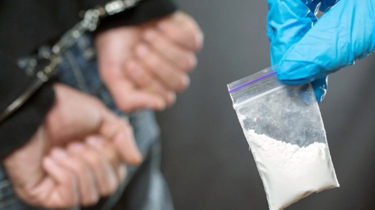 Polres Agam Ciduk Pengedar Sabu di Pasar Padang Baru