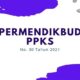 Permendikbud