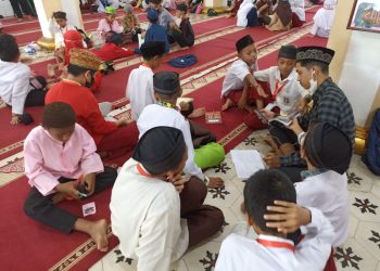 Pesantren Ramadan