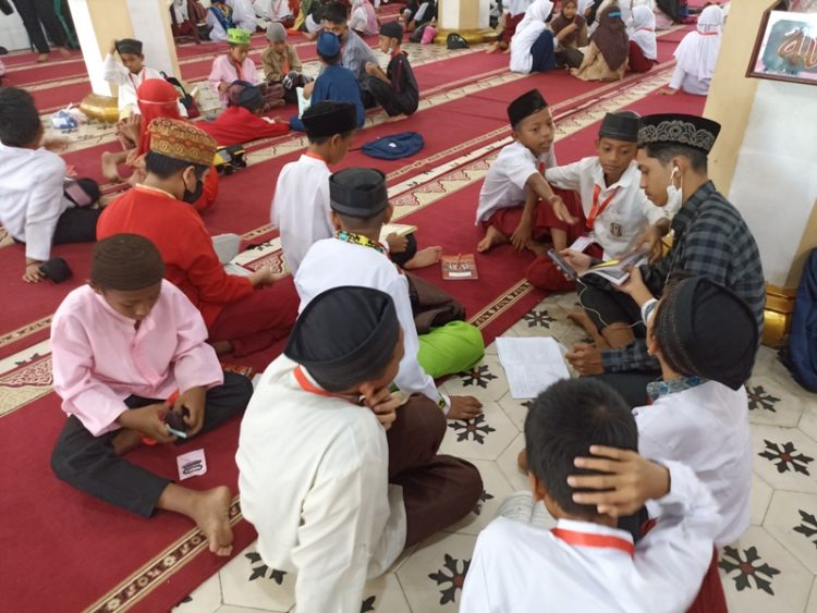 Pesantren Ramadan