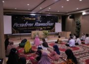 40 Anak Nginap dan Pesantren Ramadan di Hotel Rangkayo Basa Gratis