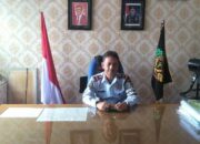 Libur dan Cuti Lebaran, Rutan Maninjau Perketat Keamanan