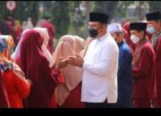 Sambut Ramadhan, Bupati Sutan Riska akan Kunjungi 25 Masjid di Dharmasraya