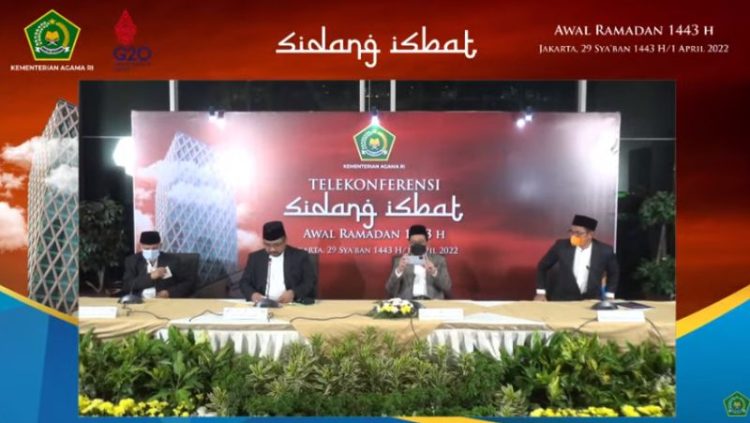 Sidang isbat