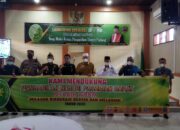 Permudah Pelayanan, PN Pasbar Luncurkan Sinophak