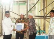 Hamsuardi: Komunikasi Diperlukan dalam Pembangunan