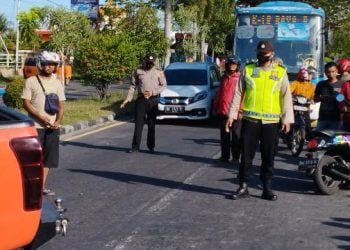 kecelakaan kereta api