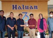 Gilang Prasetya: Kedepannya Sinergi Haluan dan Telkomsel Lebih Erat