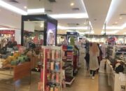 Ayo! Transmart Padang Diskon Separuh Harga