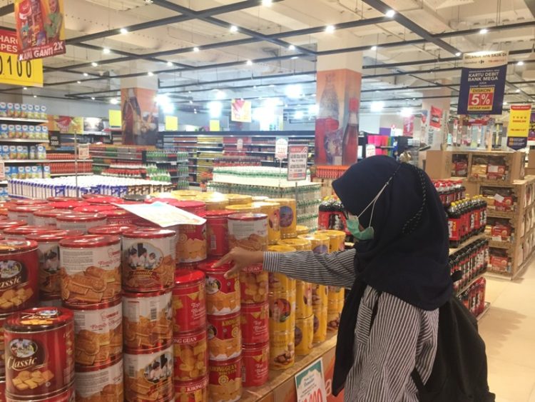 Transmart