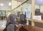 UBH Terima Mahasiswa Baru Jalur Online