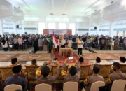 518 Kelompok NII di Sumbar Kembali Cabut Baiat