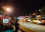 Operasi Cipkon, Polresta Padang Kandangkan 72 Kendaraan