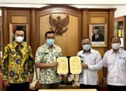 Geopark Silokek Menuju UNESCO Global Geopark