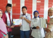 Asita Sumbar Kolaborasi Dengan MGMP Jurusan Usaha Perjalanan Wisata