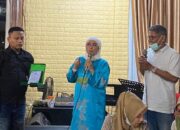 Jalin Kemitraan, Rili Group Berbuka Bersama dengan FKSP