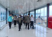 Komisi V DPR RI Tinjau Kesiapan Moda Transportasi Sumbar Sambut Mudik Lebaran