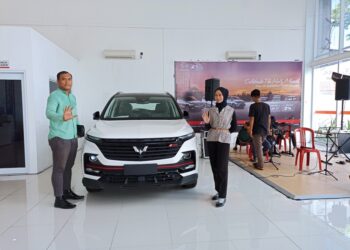 Wuling