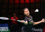 Kalah Telak di Set Awal, Putri KW Akhirnya Berhasil Juarai Orleans Masters 2022