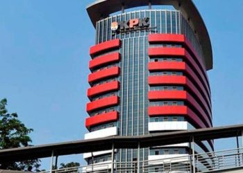 Komisi Pemberantasan Korupsi atau KPK telah melaksanakan eksekusi perkara atas nama Rafael Alun Trisambodo dalam kasus pencucian uang.