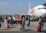 Pesawat Terbang Sudah Bisa Layani 100%, Berikut Aturan Mudik Berlaku Mulai 5 April 2022