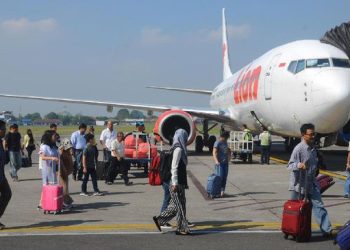 Pesawat Terbang Sudah Bisa Layani 100%, Berikut Aturan Mudik Berlaku Mulai 5 April 2022