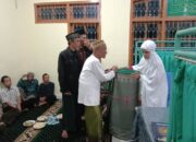 Camat Banuhampu: Agam Prioritaskan Pendidikan dan Agama