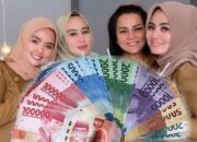 Berikut Perhitungan Gaji ke-13 PNS dan TNI/Polri