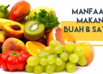 5 Makanan yang Bisa Hilangkan Rasa Haus Saat Berpuasa