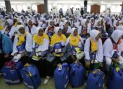 Kabar Gembira! Arab Saudi Resmi Izinkan 1 Juta Jemaah Haji Indonesia