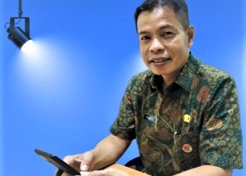 Siap-siap! Kota Padang Segera Beralih ke Siaran TV Digital