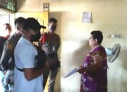 Lagi, Satpol PP Padang Tegur Dua Pemilik Usaha Panti Pijat 