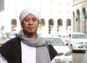 Kisah Hidup Opick Sang Pengubah Lagu Religi, Dari Pengamen Jalanan Hingga Guru Ngaji