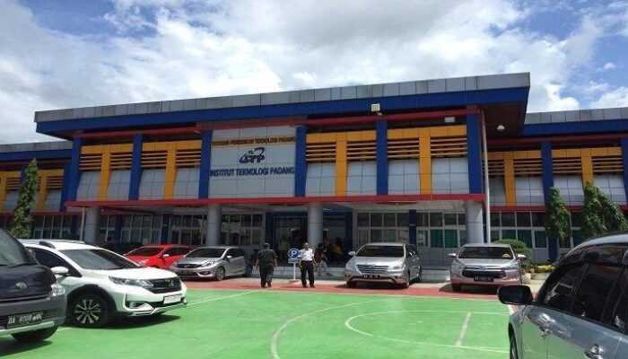 ITP Terima 1.000 Mahasiswa Baru Tahun Ini, Yuk Simak Prodinya Apa Saja!