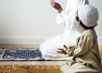 Ramadhan ke-17! Ini Jadwal Imsakiyah  Kota Padang Hari Ini, Senin 18 April 2022