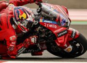 Sesi Kualifikasi GP Argentina, Jack Miller Terima Hukuman