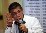 Jokowi Tetapkan Pemilu 2024! Politisi PDIP: Menko Sok Berkuasa Itu Kemana Ya..?