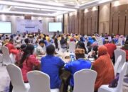 170 Guru se-Indonesia Dipanggil Kemendikbudristek