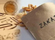 Pengertian Infak, Zakat dan Sedekah Serta Fungsinya