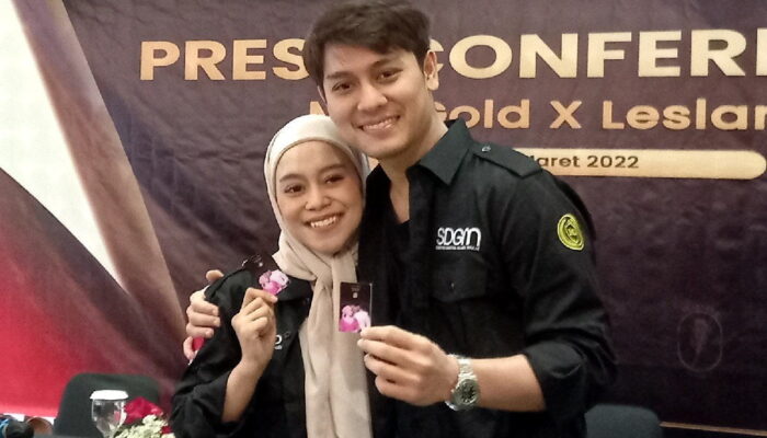 Lagi, Artis Terlibat Investasi Bodong! Giliran Rizky Billar Diperiksa Bareskrim Polri