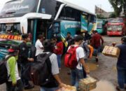 86 Juta Warga Diprediksi Mudik Lebaran Tahun Ini