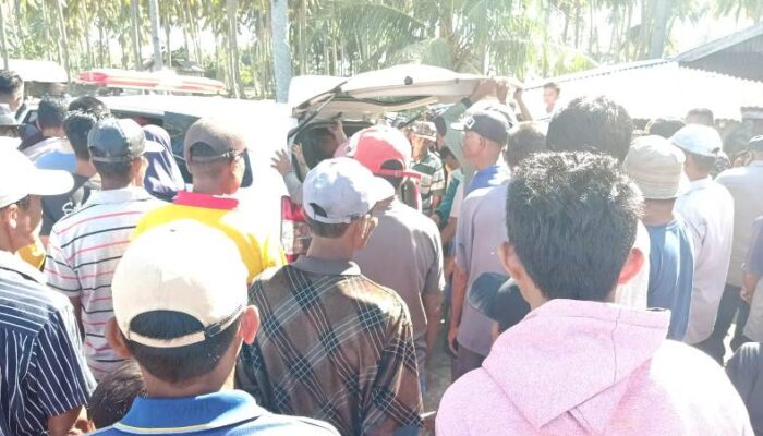 Nelayan Tenggelam di Laut Sumedang Ditemukan Tewas