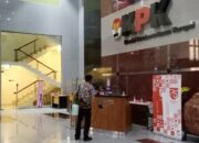 Begini Awal Mula Terbongkarnya Perselingkuhan Oknum Pegawai Cantik dan JPU KPK