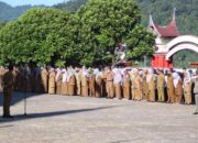 Laporan Keuangan Pemkab Diperiksa BPK Sumbar